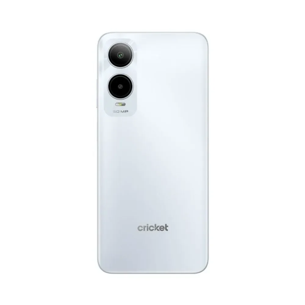 Icon 6 White Pearl 6.8